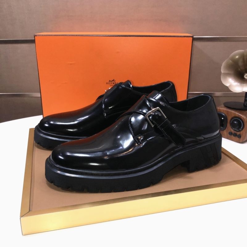 Hermes Business Shoes